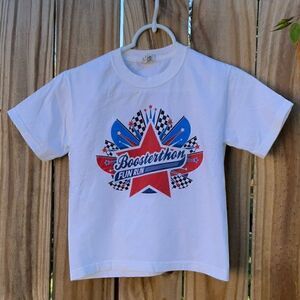 Jerzees Boy's T-Shirt, Size-S  